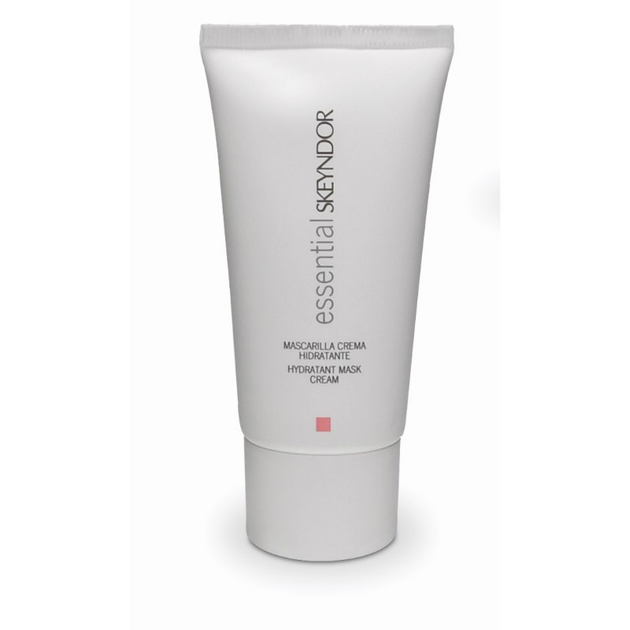 ESSENTIAL hydratant mask cream 50 ml ESSENTIAL hydratant mask cream 50 ml