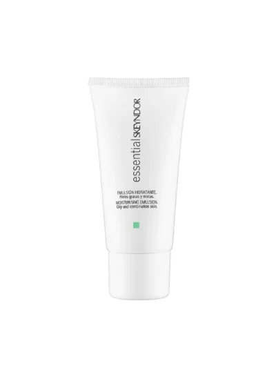ESSENTIAL MOISTURIZING EMULSION PMG 50 ml
