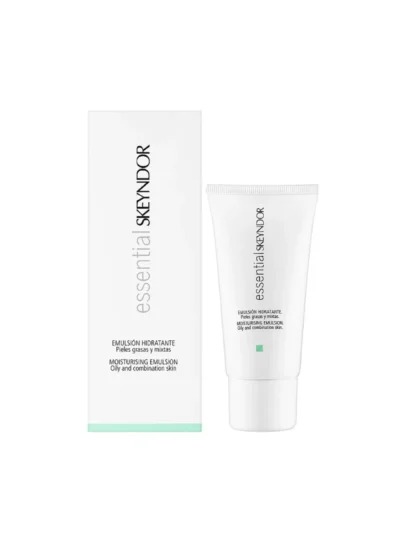ESSENTIAL MOISTURIZING EMULSION PMG 50 ml