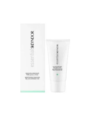 EMULSIÓN HIDRATANTE ESENCIAL PMG 50 ml