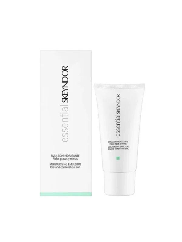 ESSENTIAL MOISTURIZING EMULSION PMG 50 ml