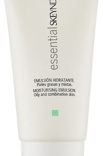 ESSENTIAL MOISTURIZING EMULSION PMG 50 ml