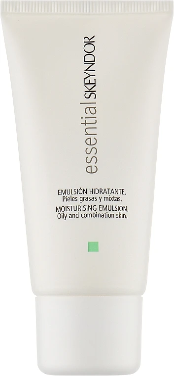 ESSENTIAL MOISTURIZING EMULSION PMG 50 ml ESSENTIAL MOISTURIZING EMULSION PMG 50 ml