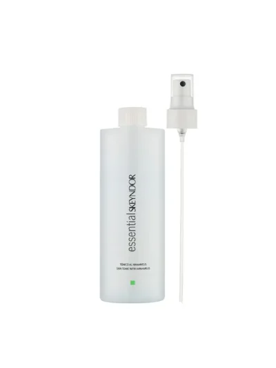 ESSENTIAL skin tonic with hamamelis 250 ml
