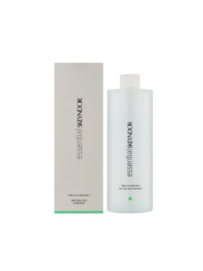 ESSENTIAL skin tonic with hamamelis 250 ml