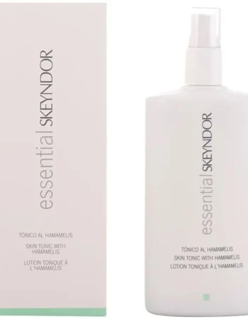 Тонік для вмивання ESSENTIAL skin tonic with hamamelis 250 ml