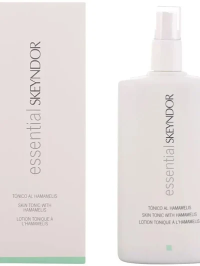 Тонік для вмивання ESSENTIAL skin tonic with hamamelis 250 ml