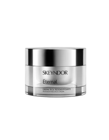 Наповнюючий збагачуючий крем для сухої шкіри Skeyndor Eternal Redensifying Rich Cream 50мл