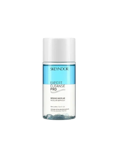 Exp Cl Pro Micellar Biphasic