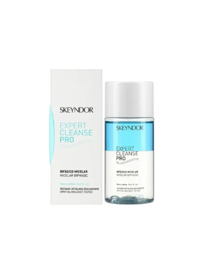 Exp Cl Pro Micellar Biphasic