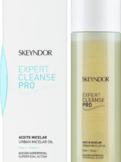 олія для вмивання Exp Cl Pro Micellar Oil 200ml