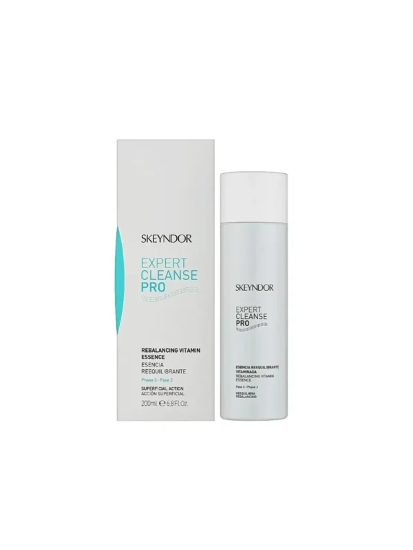 Exp Cl Pro Rebalancing Vitamin Essence