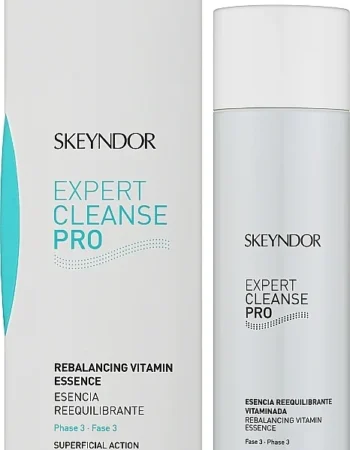 Exp Cl Pro Rebalancing Vitamin Essence