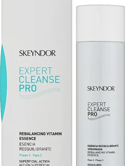 Exp Cl Pro Rebalancing Vitamin Essence