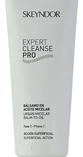 Exp Cl Pro Urban Micelar Balm-To-Oil