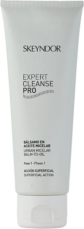 Exp Cl Pro Urban Micelar Balm-To-Oil