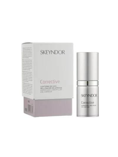 Expression Lines Rellenador Contorno de Ojos 15ml