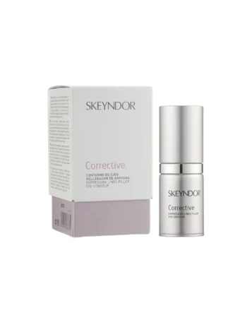 Expression Lines Rellenador Contorno de Ojos 15ml