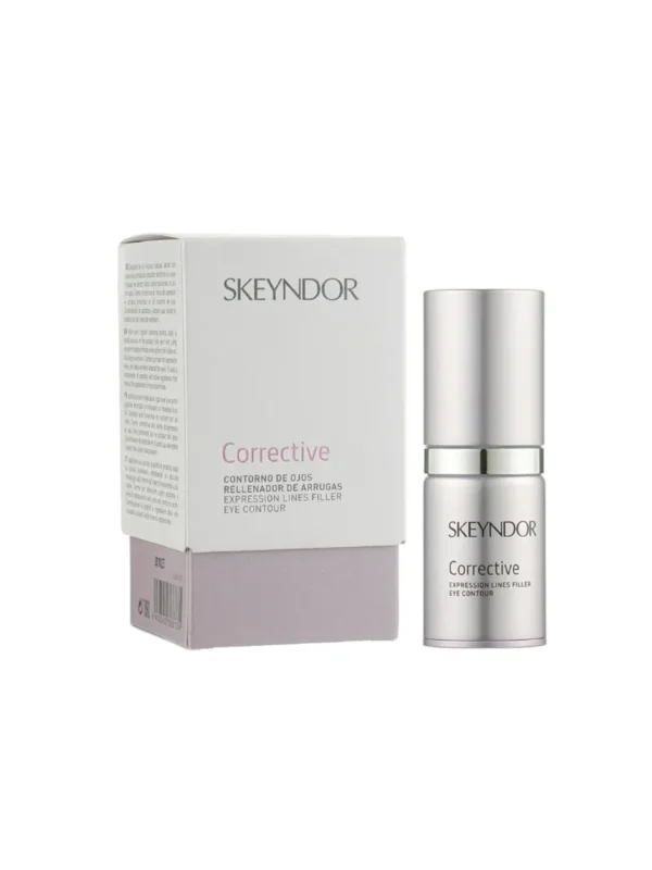 Expression Lines Filler Eye Contour 15ml