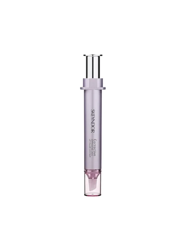 Крем-філер для шкіри навколо губ від мімічних зморщок Skeyndor Corrective Expression Lines Lip Filler Contour 10 мл