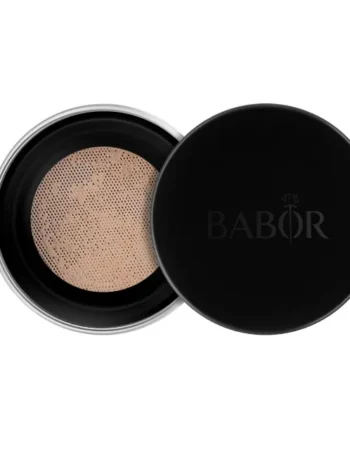 Фіксувальна пудра з матувальним ефектом Babor Mattifying Fixing Powde