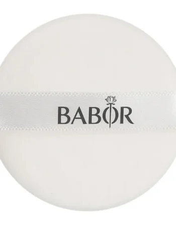 Фіксувальна пудра з матувальним ефектом Babor Mattifying Fixing Powde