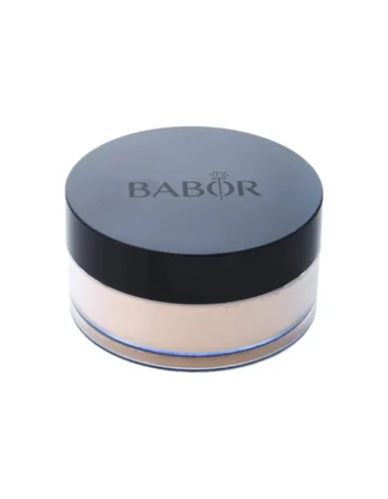 Babor Polvo Fijador Matificante 20g con efecto matificante