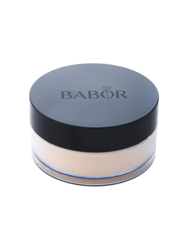 Фіксуюча пудра з матуючим ефектом Babor Mattifying Fixing Powder 20g