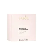 Фіксуюча пудра з матуючим ефектом Babor Mattifying Fixing Powder 20g