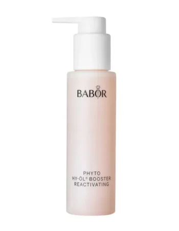 Фітобустер реактивувальний Babor Phyto HY-ÖL Booster Reactivating