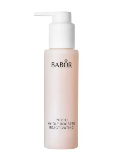 Фітобустер реактивувальний Babor Phyto HY-ÖL Booster Reactivating