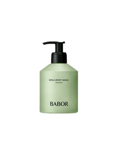 Shower gel BABOR Soul & Body Wash Agathist 250 ml