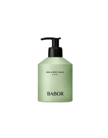 Gel de ducha BABOR Soul & Body Wash Agathist 250 ml