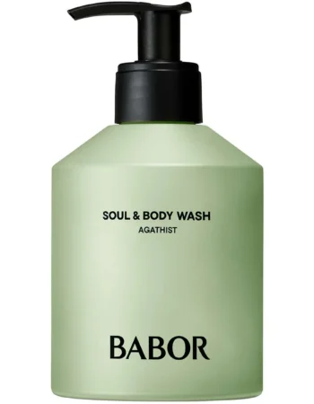 Гель для душа BABOR Soul & Body Wash Agathist 250 мл