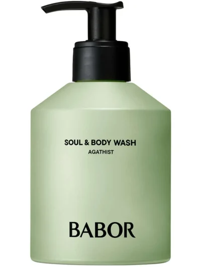 Гель для душа BABOR Soul & Body Wash Agathist 250 мл