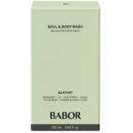 Гель для душа BABOR Soul & Body Wash Agathist 250 мл