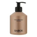 Гель для душу Babor Soul & Body Wash Grounding 250 мл