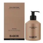 Гель для душу Babor Soul & Body Wash Grounding 250 мл