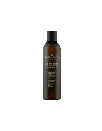Gel de ducha corporal de fresno Philip Martin's 250 ml