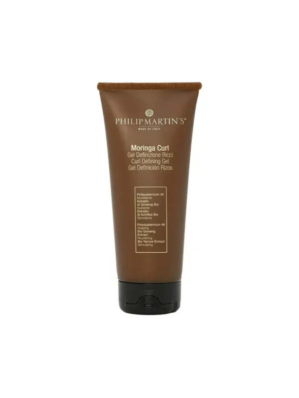 Гель для локонів Philip Martin`s Moringa Curl 200 мл (8054726578109)