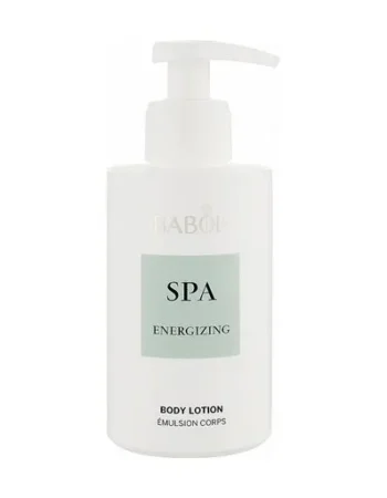 Гель для рук і тіла Babor SPA Energizing Hand & Body Wash 200ml