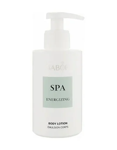 Гель для рук і тіла Babor SPA Energizing Hand & Body Wash 200ml