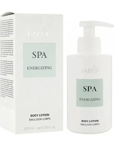 Гель для рук і тіла Babor SPA Energizing Hand & Body Wash 200ml