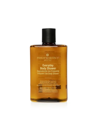 Гель для щоденного використання Philip Martin's Everyday Body Shower 320 мл