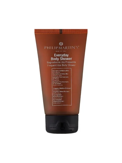 Гель для щоденного використання Philip Martin's Everyday Body Shower 75 мл