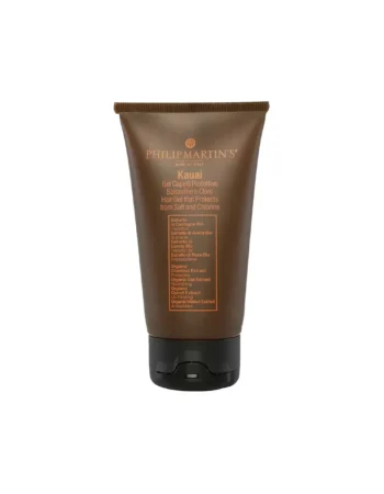 Гель для волосся для захисту від солі та хлору Philip Martin's Kauai Gel Capelli Protettivo 75 мл