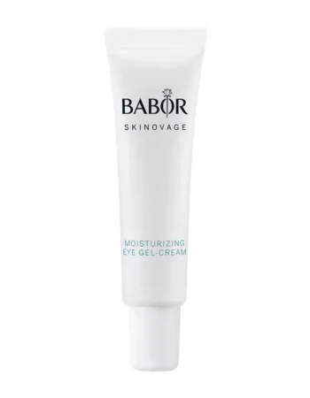 Гель-крем для повік зволожувальний Babor Moisturizing Eye Gel-Cream 15 мл