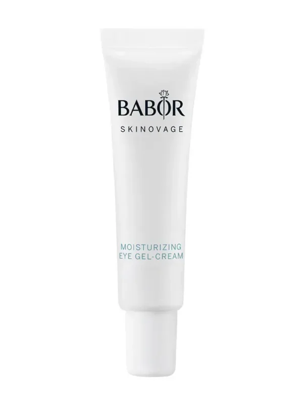Гель-крем для повік зволожувальний Babor Moisturizing Eye Gel-Cream 15 мл