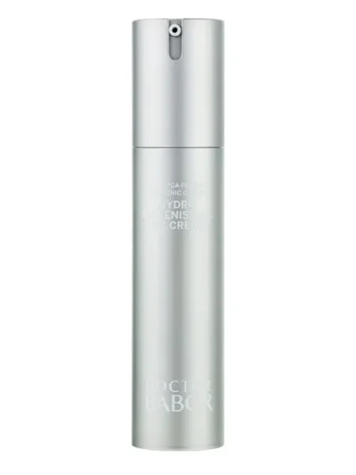 Гель-крем для пружності шкіри Doctor Babor Hydro Replenishing Gel Cream 50 мл