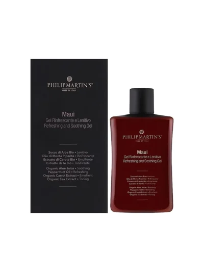 Гель освіжаючий Philip Martin's Maui Refreshing And Soothing Gel 310 мл